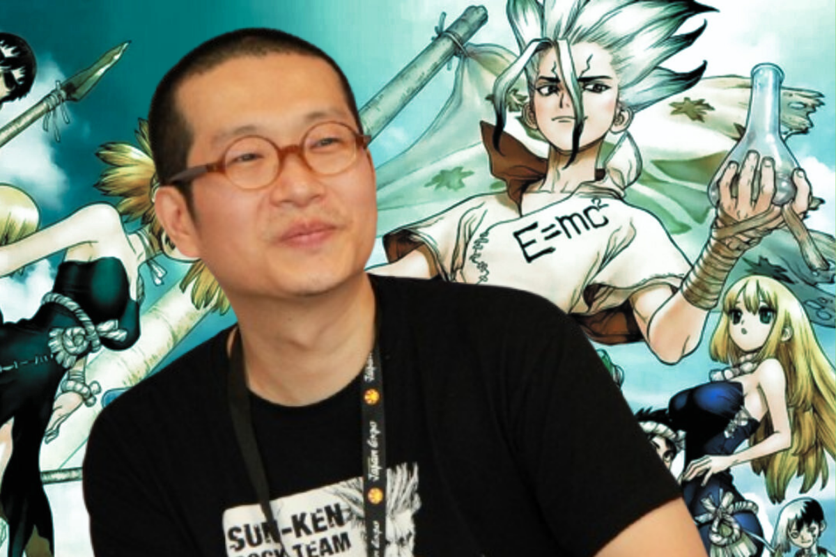 Boichi vs la Inteligencia Artificial: por qué el autor de Dr. Stone dejó de publicar arte en X