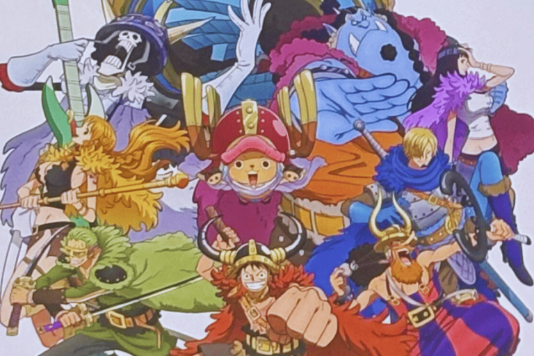Cuándo vuelve One Piece: fecha oficial del regreso del anime y todo sobre el arco de Elbaph