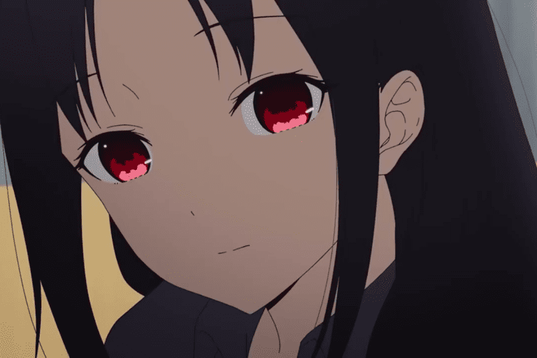 Kaguya-sama: Love is War terminará con una película y su final será diferente al manga