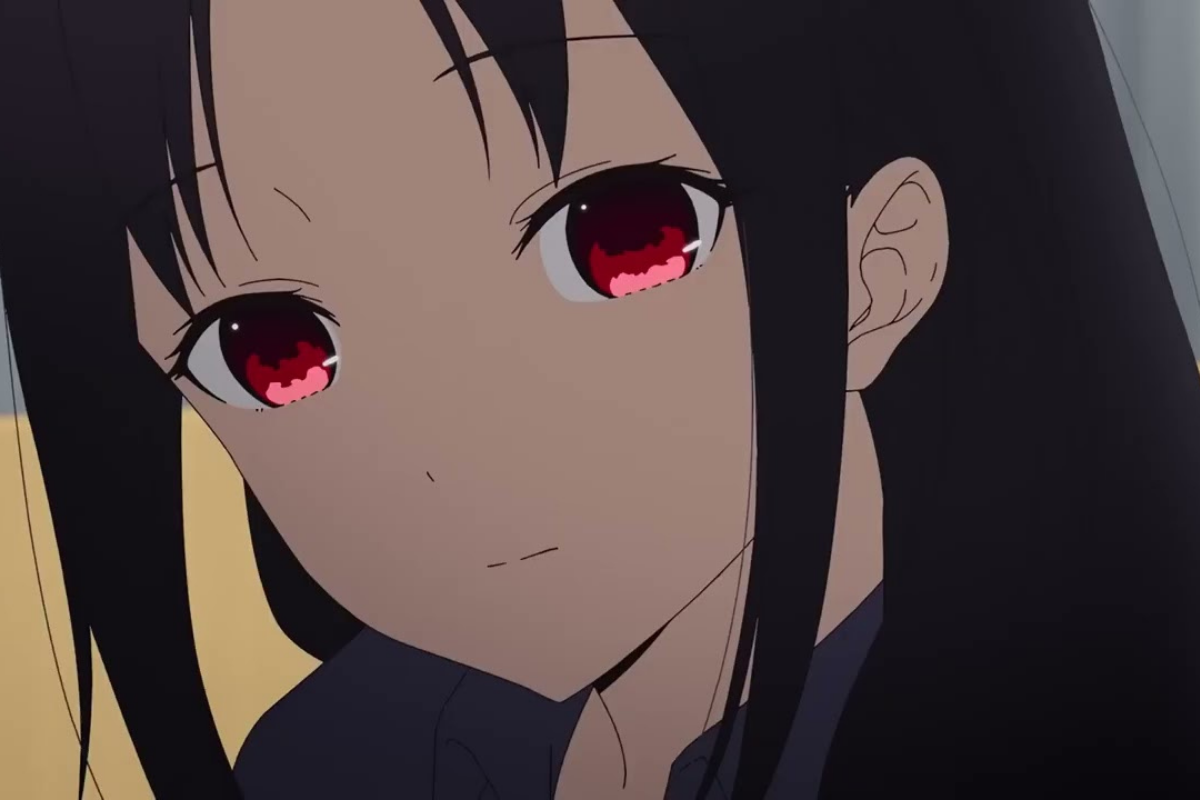 Kaguya-sama: Love is War terminará con una película y su final será diferente al manga