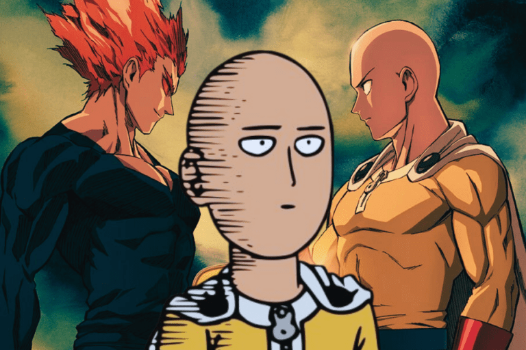 One Punch Man Temporada 3 Parte 2: una segunda oportunidad que puede salvar la franquicia