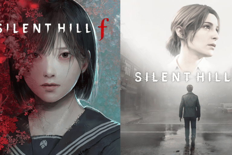 Silent Hill tendrá un nuevo juego cada año: Konami inicia una nueva era del survival horror