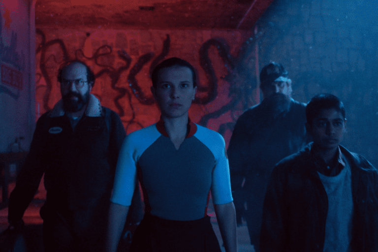 Stranger Things 5: horario del episodio final en América Latina y todos los detalles del cierre