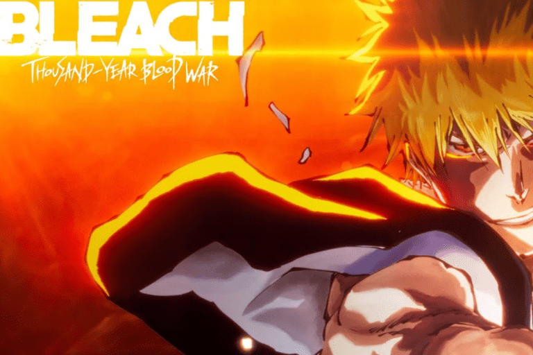 Tite Kubo toma el control del final de Bleach y promete un cierre histórico