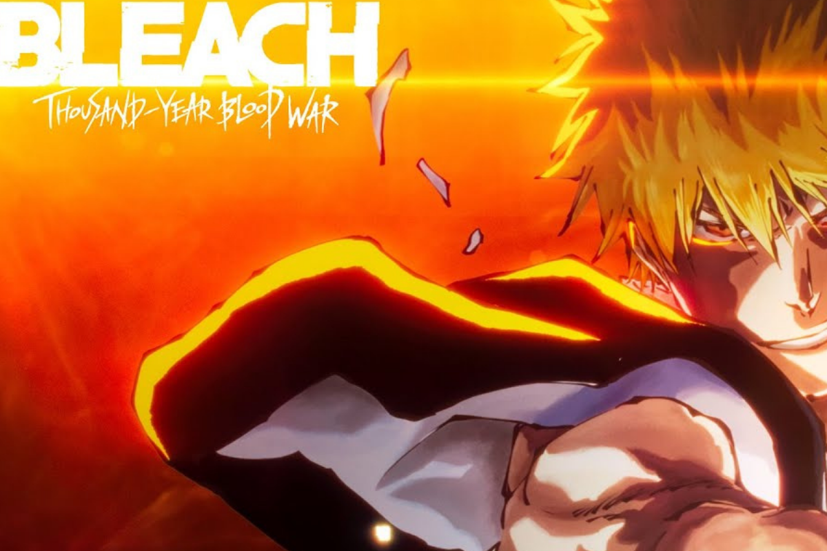 Tite Kubo toma el control del final de Bleach y promete un cierre histórico