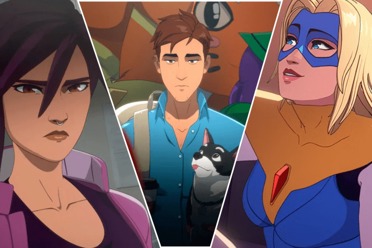 Dispatch supera los 3 millones de jugadores y se consolida como fenómeno narrativo