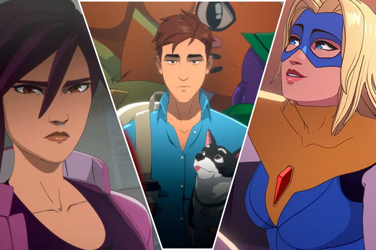 Dispatch supera los 3 millones de jugadores y se consolida como fenómeno narrativo