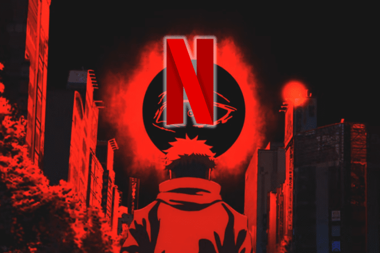 El regreso de Jujutsu Kaisen sacude Netflix y conquista el Top Global