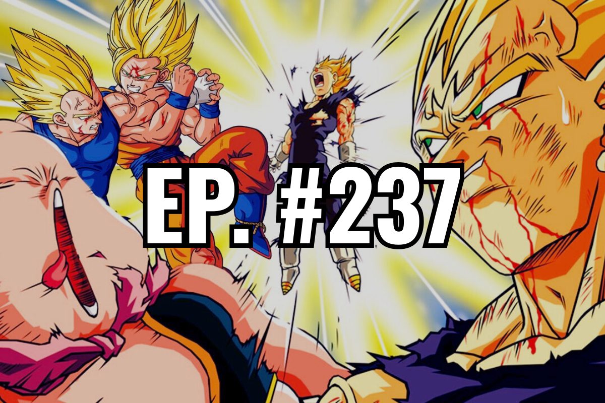 Este es el episodio mejor valorado de todo Dragon Ball Z