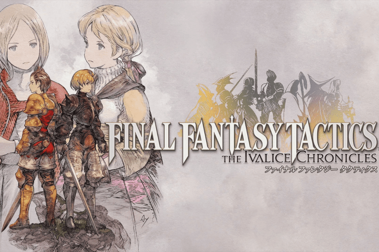 Final Fantasy Tactics – The Ivalice Chronicles confirma la fuerza de los RPG tácticos en 2026