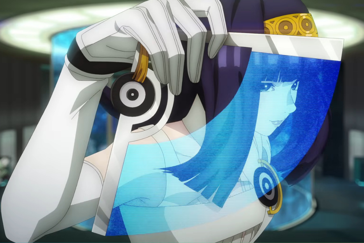 GNOSIA: de videojuego de culto a anime imprescindible de ciencia ficción