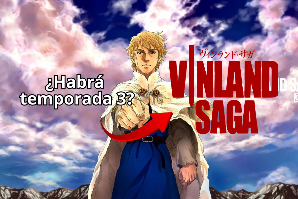 ¿Habrá Vinland Saga temporada 3? Yukimura responde a los fans