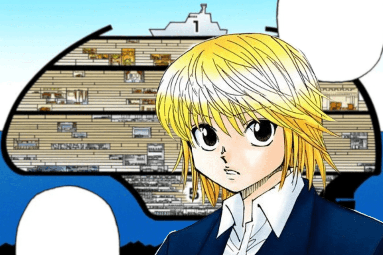 Hunter x Hunter: el capítulo 413 ya está listo y el regreso en 2026 es cada vez más probable