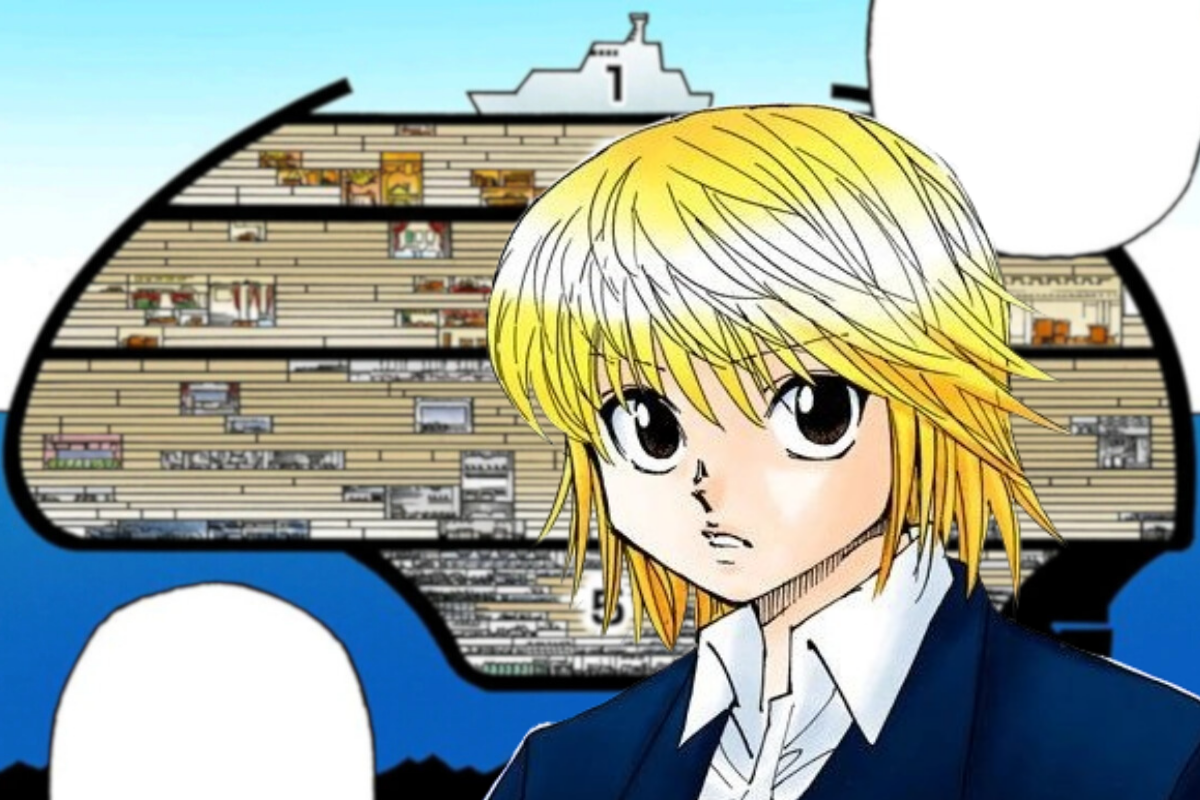 Hunter x Hunter: el capítulo 413 ya está listo y el regreso en 2026 es cada vez más probable