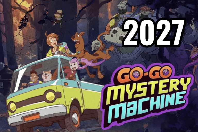 Scooby-Doo tendrá anime: Warner Bros. confirma Scooby-Doo! Gokko para 2027