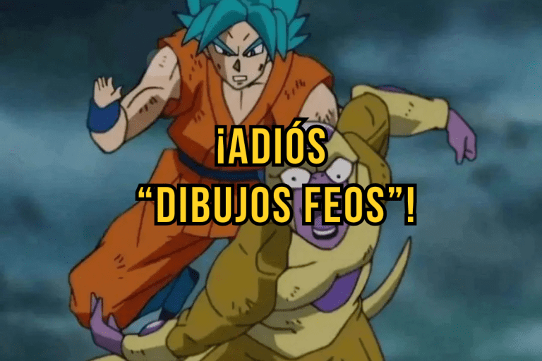 Dragon Ball Super: Beerus mejorará su animación para evitar los “dibujos feos” que se volvieron virales