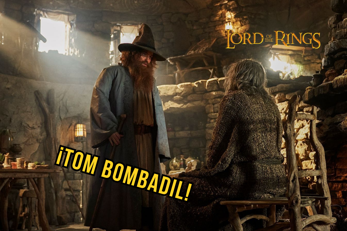 El Señor de los Anillos tendrá una nueva película con Tom Bombadil como gran apuesta