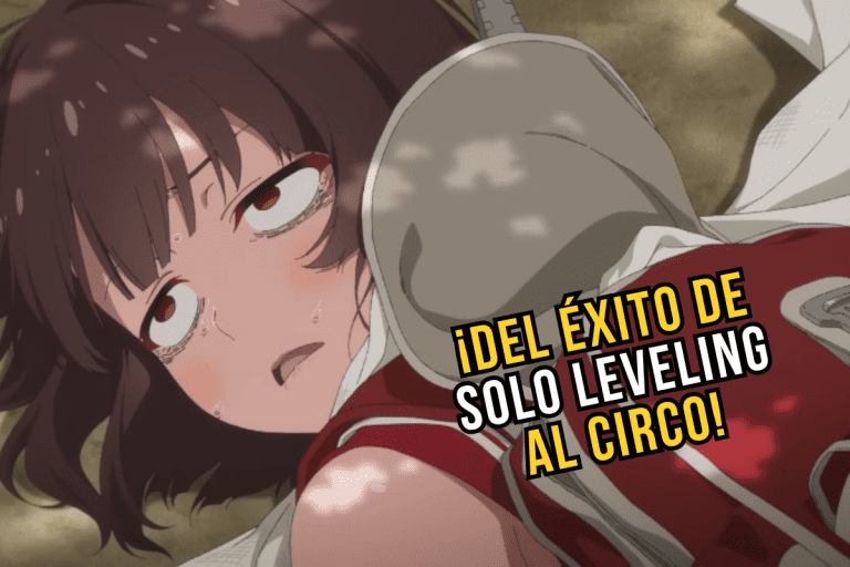 Grow Up Show: Himawari no Circus-dan: el nuevo anime de A-1 Pictures ya tiene fecha