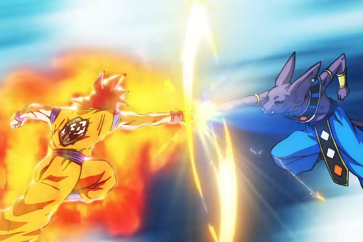 Dragon Ball Super: Beerus revelará novedades el 19 de abril en el Games Battle Hour 2026