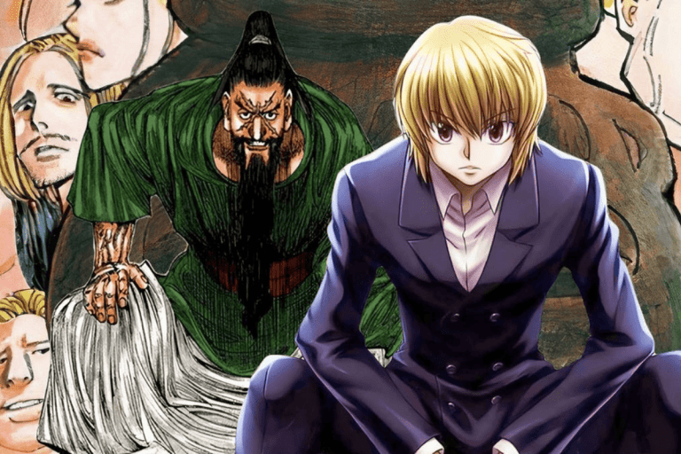 El regreso de Hunter x Hunter ya está en manos de la editorial Jump