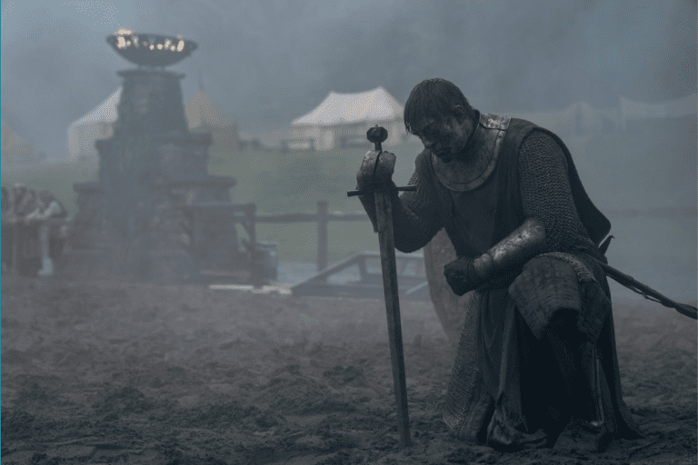 La temporada 2 de El caballero de los Siete Reinos será “totalmente diferente”