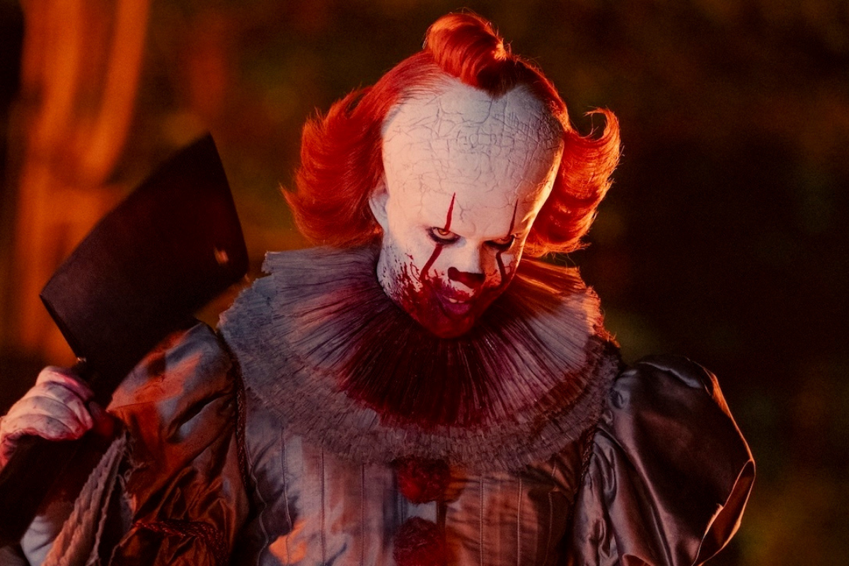 IT: Welcome to Derry temporada 2: salto a 1935 y la Derry más oscura de Stephen King