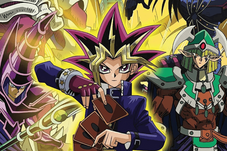 Tardó 7 meses en hacer realidad el sueño de todo jugador de Yu-Gi-Oh!